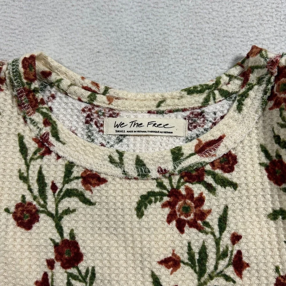 Free People detailing fashion inspired